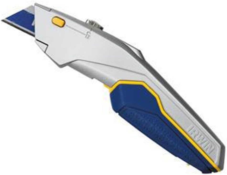 Utility Knife (1774106), Blue