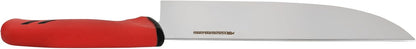 Meat Cleaver Knife - 9 Inch Hybrid Cleaver Butcher Knife - Razor Sharp Premium High Carbon Molybdenum Steel Blade - Ergonomic & Non-slip Handle