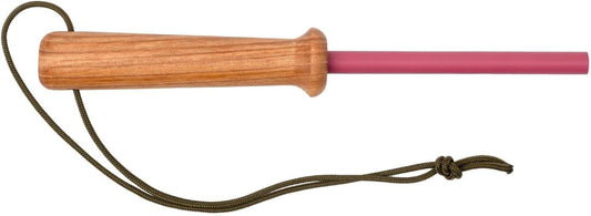 Ceramic Honing Rod - Knife Sharpener - Sharpener for Knives and Blades - Ceramic Tool for Sharpening