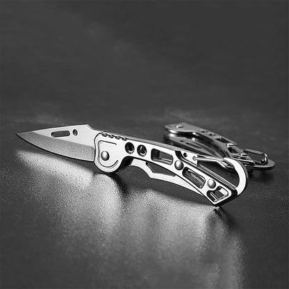 Pocket Folding Knife, Super Sharp Blade only 2.2 inch, Good for Camping Survival Indoor and Outdoor Activities, Mens Gift