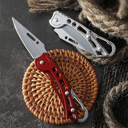 Pocket Folding Knife, Super Sharp Blade only 2.2 inch, Good for Camping Survival Indoor and Outdoor Activities, Mens Gift