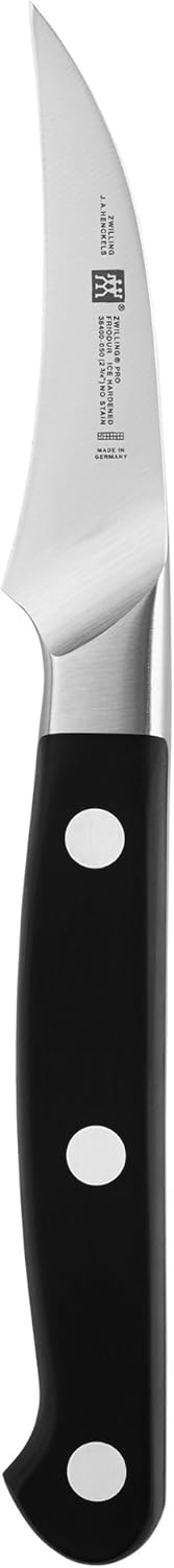 Pro 2.75" Bird's Beak Peeling Knife