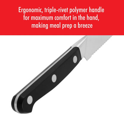 Pro 2.75" Bird's Beak Peeling Knife