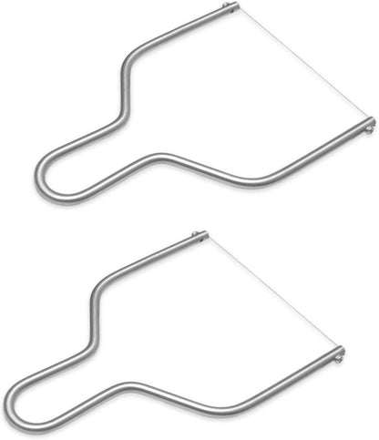Cheese Slicer & Cheese Cutter Stainless Steel Cheese Slicers with Wire | Cheese Cutter Wire & Butter Slicer