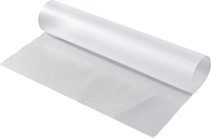 E-Z Board Disposable Plastic Cutting Board, 20 Square Feet, Easy Clean-Up and Convenient Use, Ideal for Camping, Hunting, Boating, and For People With Food Allergies, Clear