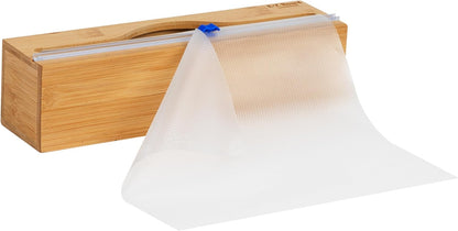 E-Z Board Disposable Plastic Cutting Board, 20 Square Feet, Easy Clean-Up and Convenient Use, Ideal for Camping, Hunting, Boating, and For People With Food Allergies, Clear