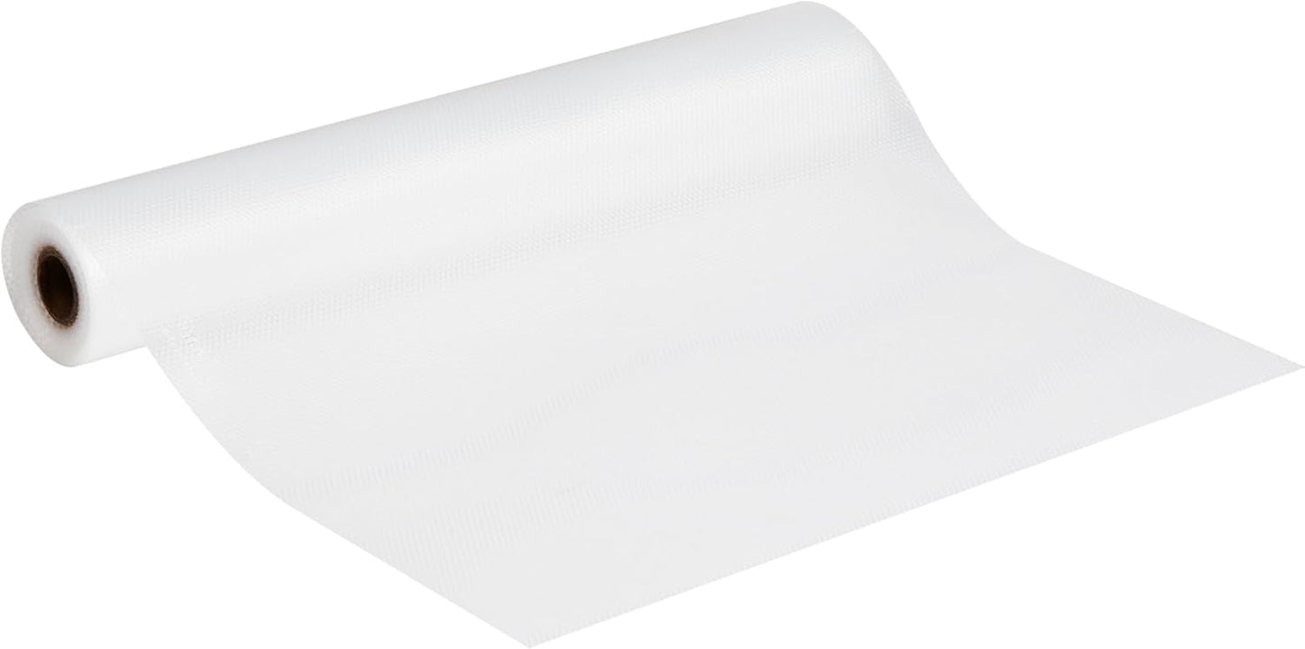 E-Z Board Disposable Plastic Cutting Board, 20 Square Feet, Easy Clean-Up and Convenient Use, Ideal for Camping, Hunting, Boating, and For People With Food Allergies, Clear