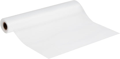 E-Z Board Disposable Plastic Cutting Board, 20 Square Feet, Easy Clean-Up and Convenient Use, Ideal for Camping, Hunting, Boating, and For People With Food Allergies, Clear