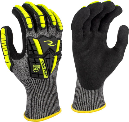 Unisex Tektye™ Rwg723 Cut Resistant Work Glove