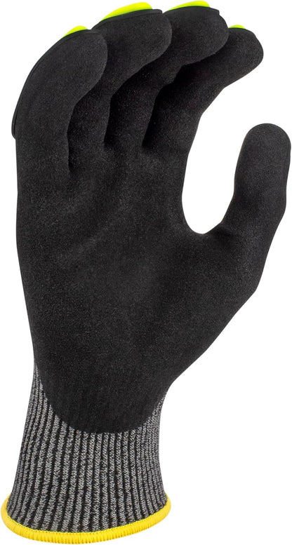 Unisex Tektye™ Rwg723 Cut Resistant Work Glove