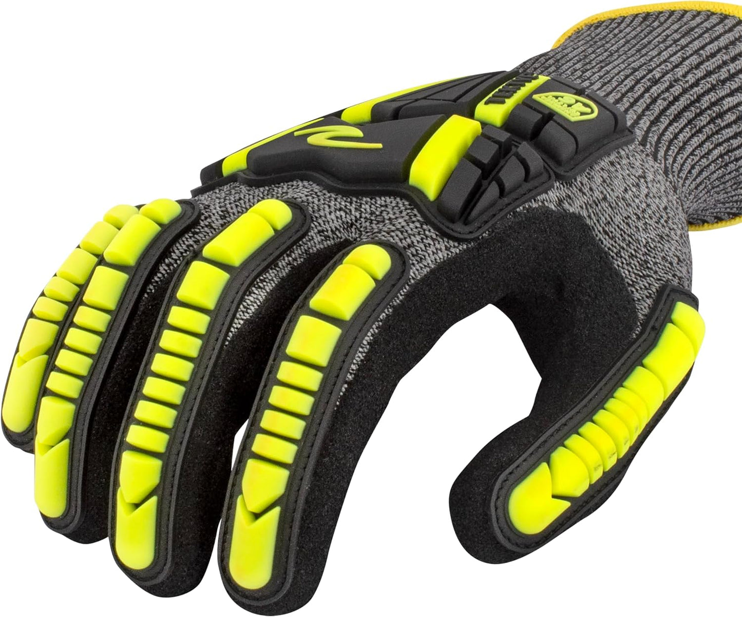 Unisex Tektye™ Rwg723 Cut Resistant Work Glove