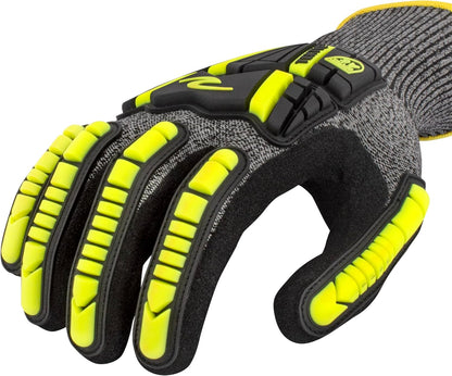 Unisex Tektye™ Rwg723 Cut Resistant Work Glove