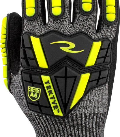 Unisex Tektye™ Rwg723 Cut Resistant Work Glove