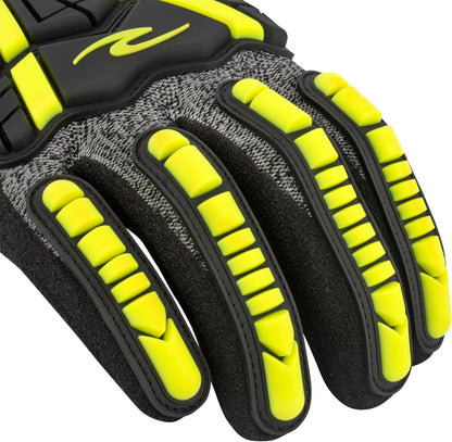 Unisex Tektye™ Rwg723 Cut Resistant Work Glove