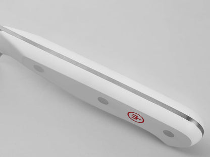 WÜSTHOF Gourmet White 4.5" Utility Knife