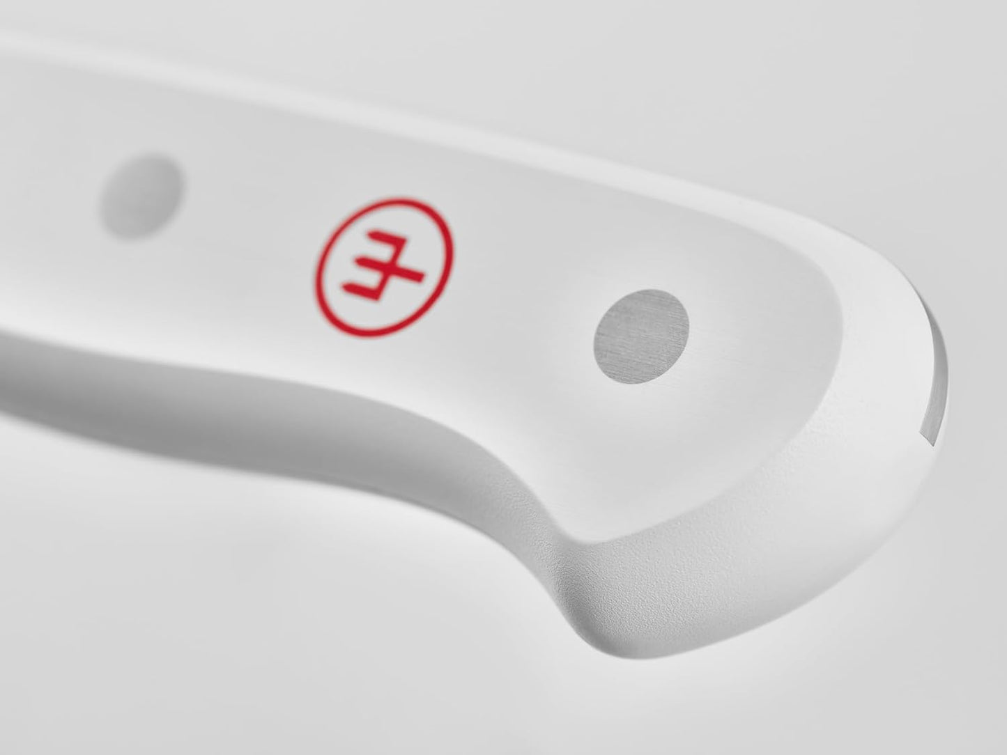 WÜSTHOF Gourmet White 4.5" Utility Knife