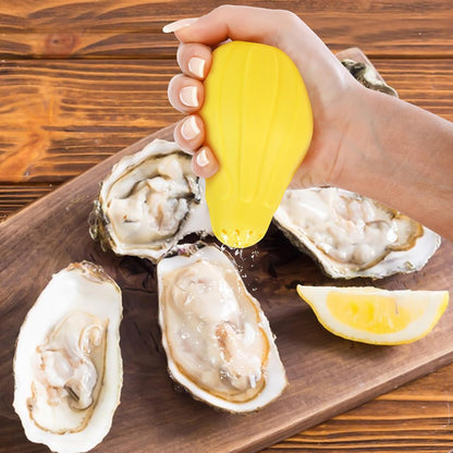 Knife Shucker Set Oyster Shucking Knife and Gloves set