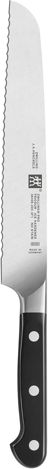 Pro 8-inch Bread Knife