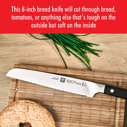 Pro 8-inch Bread Knife