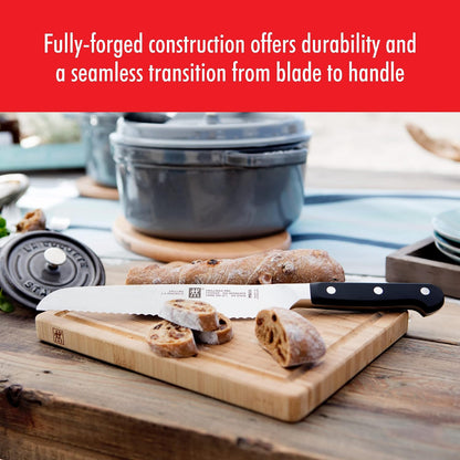 Pro 8-inch Bread Knife