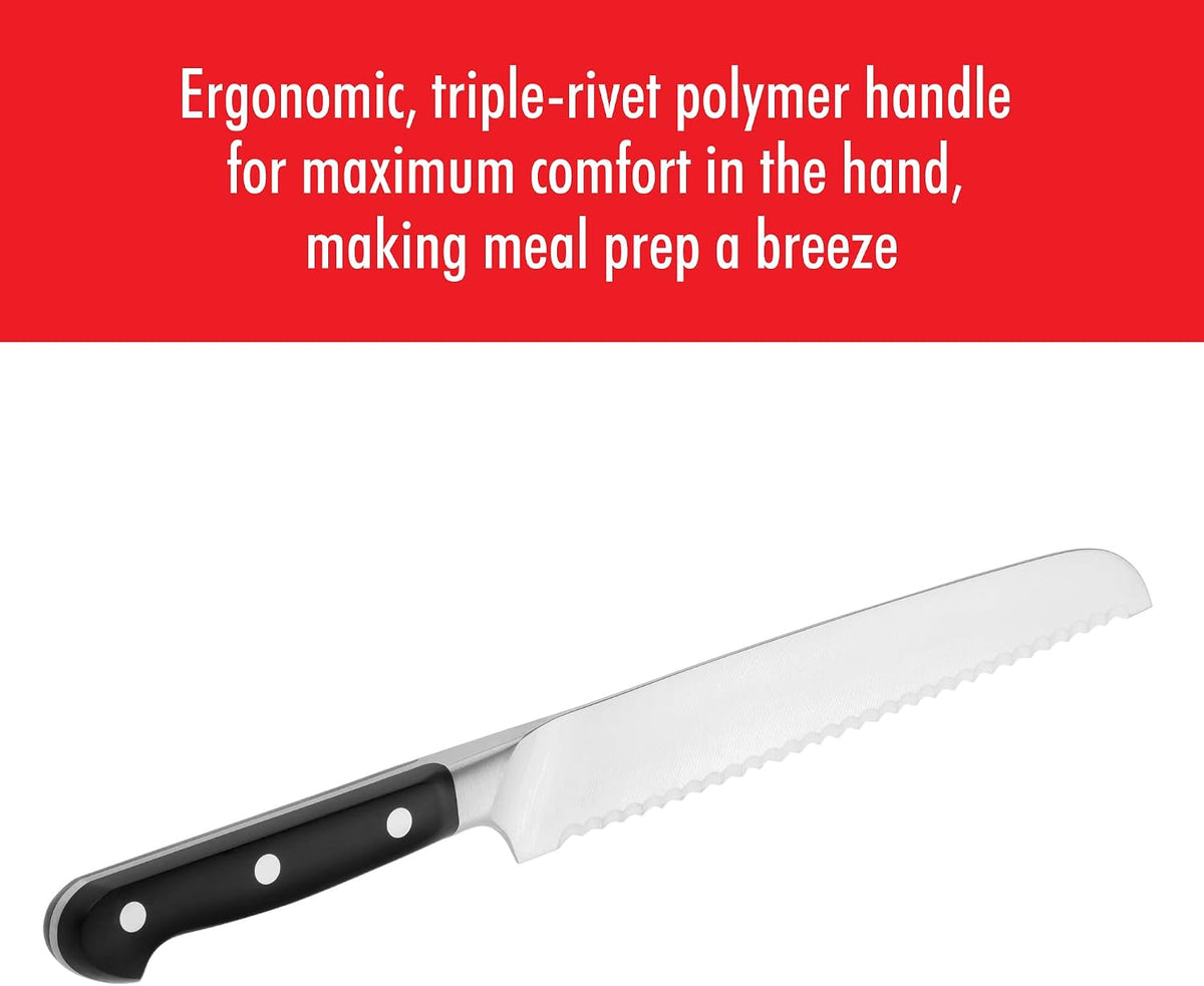 Pro 8-inch Bread Knife