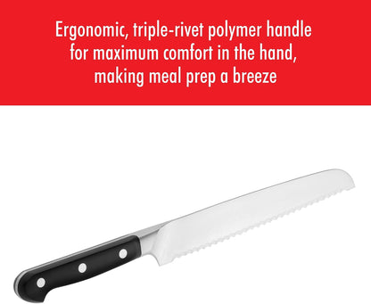 Pro 8-inch Bread Knife
