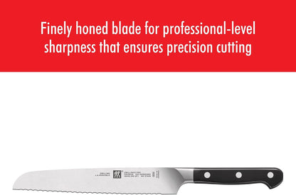Pro 8-inch Bread Knife