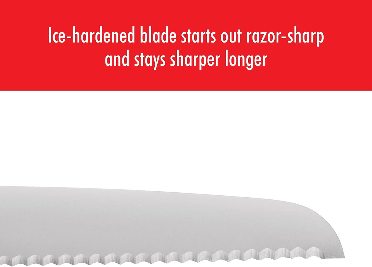 Pro 8-inch Bread Knife