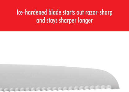 Pro 8-inch Bread Knife