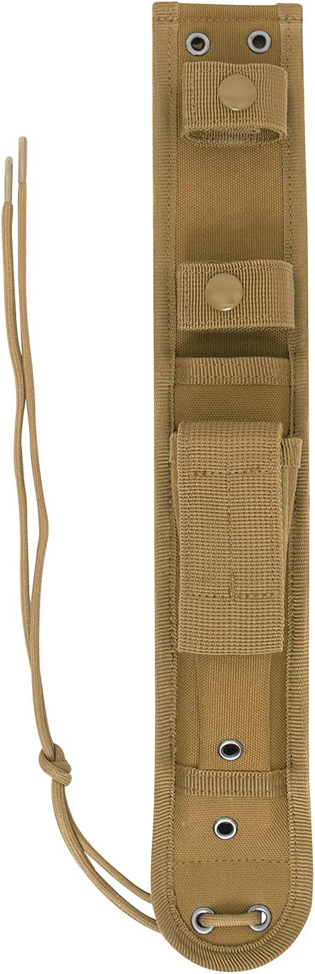 40064: Molle Knife Sheath