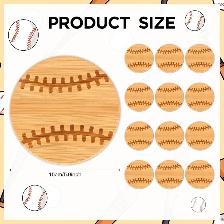 15 Pcs Wood Cutting Board with Handle 11 x 4.92 Inch Acacia Wooden Serving Kitchen Chopping Boards Wooden Serving Board with Hanging Hole for Vegetables Meat Pizza Cheese Fruit Bread