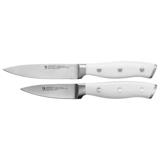HENCKELS Forged Accent 15-pc Knife Block Set