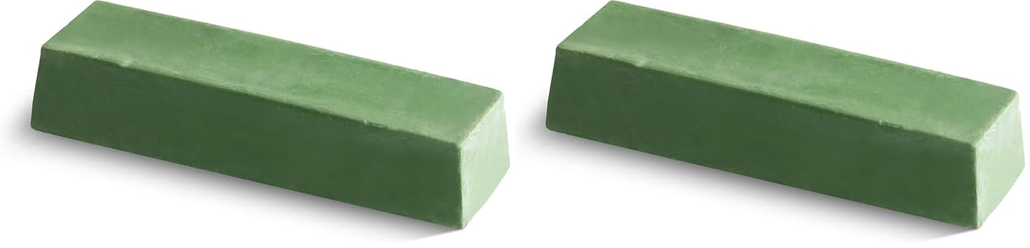 Cangshan 1026382 Micro Fine Honing Polish Compound Bar, 20 oz. Made in USA
