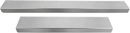 Stainless Steel Knife Magnetic Strip Multi Use Magnetic Knife Holder for Kitchen Organization Magnetic Tool Organizer for Wall Kitchen Knife Rack Utensil Holder Tool Holder 16 Inch