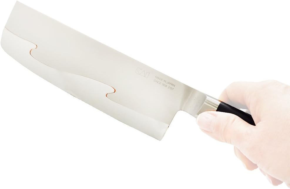 Kai KAI AE5304 Petty Knife Magoroku Seki 15000ST 120mm Kitchen Knife, Made in Japan, Fruit Knife, Paring Knife