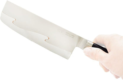 Kai KAI AE5304 Petty Knife Magoroku Seki 15000ST 120mm Kitchen Knife, Made in Japan, Fruit Knife, Paring Knife