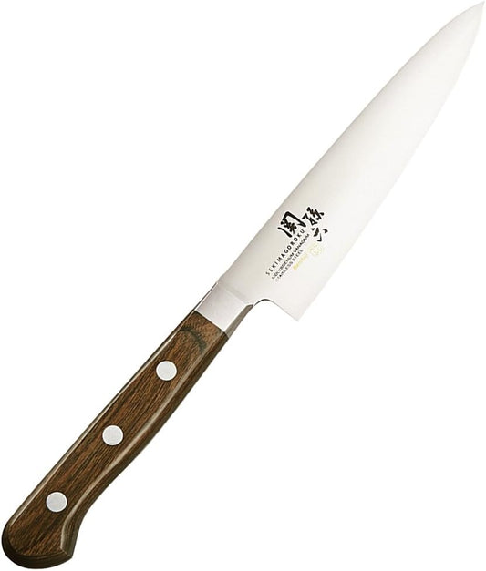 Kai kai institutions Magoroku kitchen knife Gyuto 270mm to base Fuji AB-5443