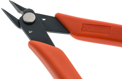 Cutters - Xuron Micro-Shear® Flush 410