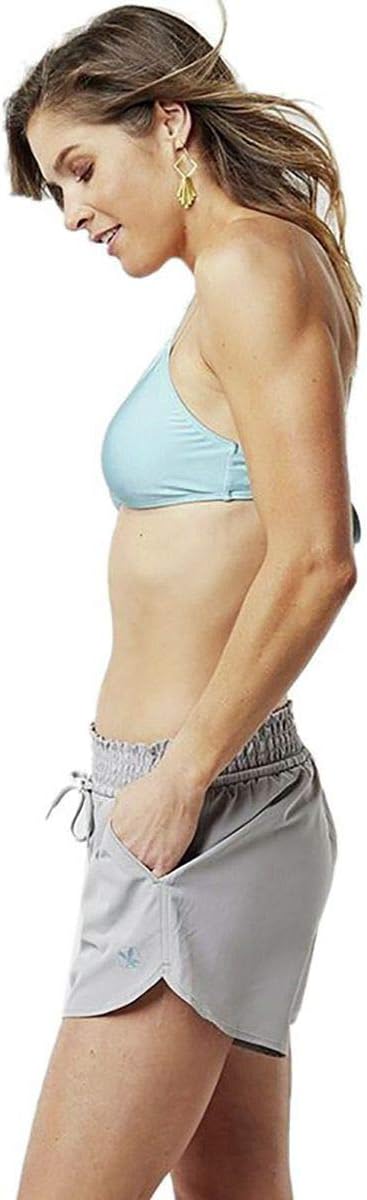 Carve Designs Women's Bali Short