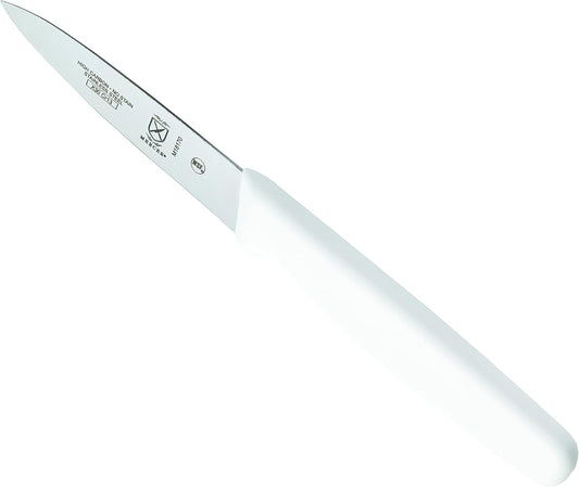 Mercer Culinary Ultimate White, 6 inch Curved Boning Knife
