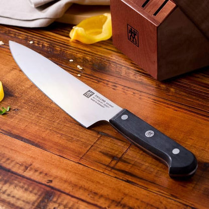 ZWILLING Gourmet 14-pc Knife Block Set