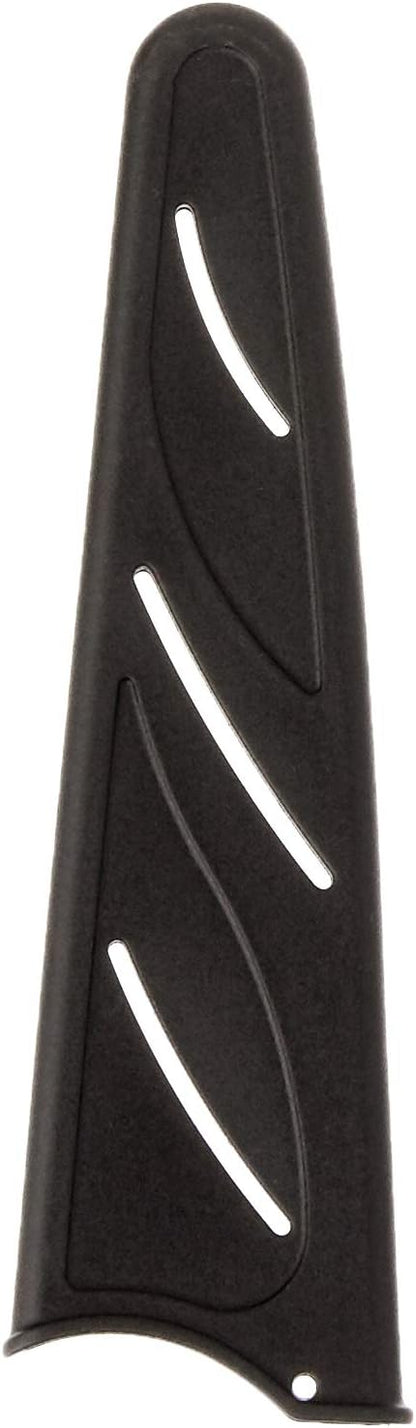 Kai Inspire Bread Knife, 9 Inch blade with Hammered Finish, , Silver