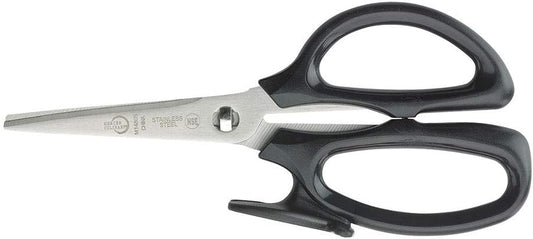 Mercer Culinary Kitchen Shears 8-Inch