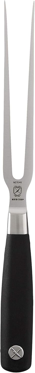Mercer Culinary M20610 Genesis 10-Inch Chef's Knife,Black