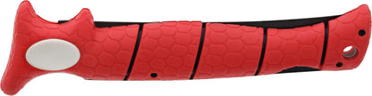 BUBBA 7" Ultra Flex Folding Knife