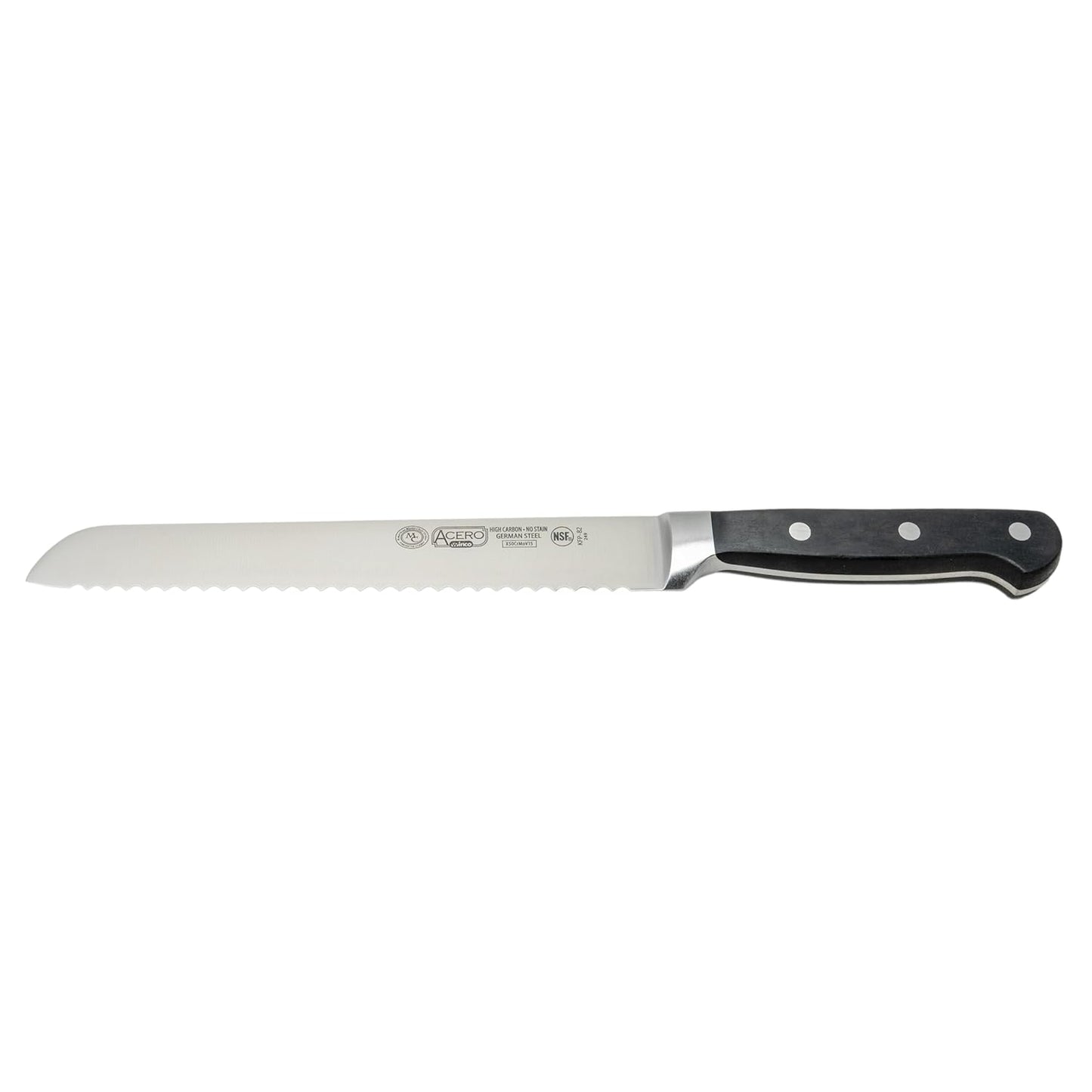 Winco Acero cutlery