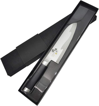 Kai KAI AE5304 Petty Knife Magoroku Seki 15000ST 120mm Kitchen Knife, Made in Japan, Fruit Knife, Paring Knife