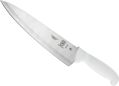 Mercer Culinary Ultimate White, 6 inch Curved Boning Knife