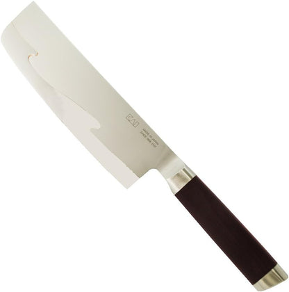 Kai KAI AE5304 Petty Knife Magoroku Seki 15000ST 120mm Kitchen Knife, Made in Japan, Fruit Knife, Paring Knife