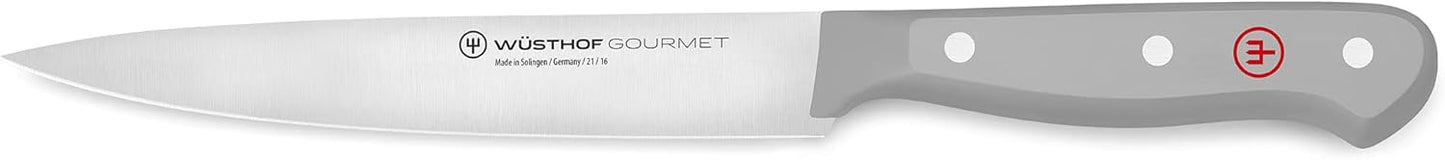 WÜSTHOF Gourmet Grey 6'' Utility Knife